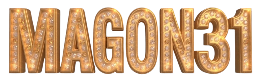 Logo MAGON31